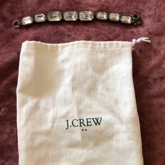 J. Crew Jewelry - Jcrew bracelet J. Crew Jewelry - Jcrew bracelet